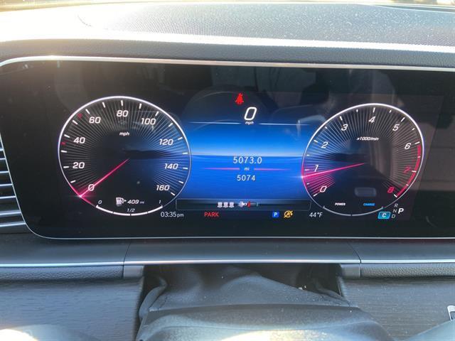 used 2026 Mercedes-Benz GLE 350 car, priced at $62,472