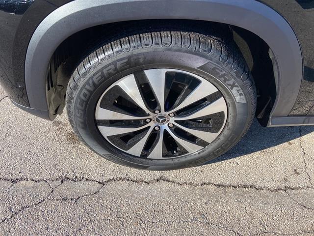 used 2026 Mercedes-Benz GLE 350 car, priced at $62,761