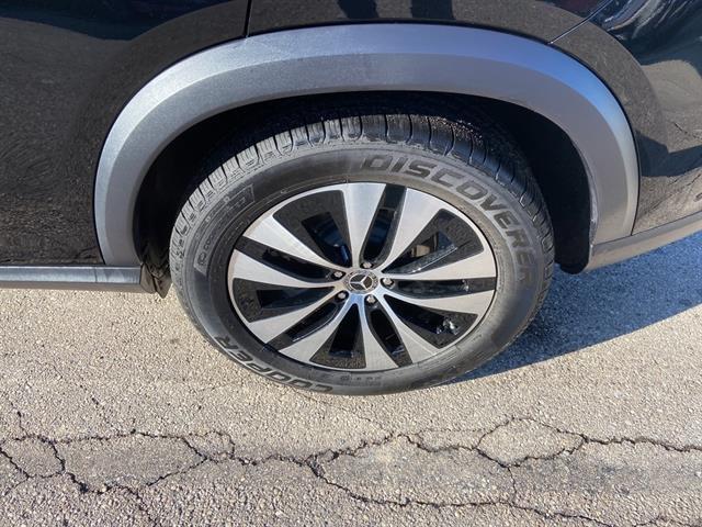 used 2026 Mercedes-Benz GLE 350 car, priced at $62,761