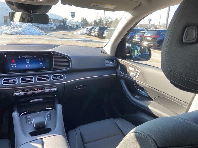 used 2026 Mercedes-Benz GLE 350 car, priced at $62,761