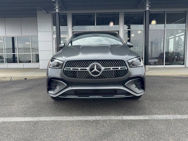 new 2026 Mercedes-Benz GLE 450 car, priced at $85,095