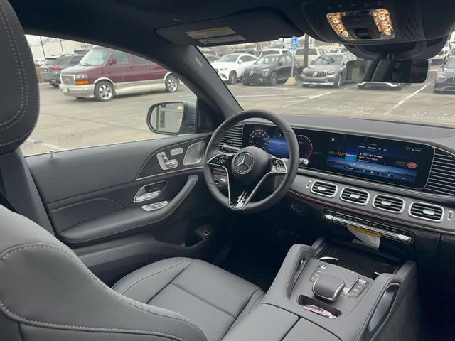 new 2026 Mercedes-Benz GLE 450 car, priced at $85,095