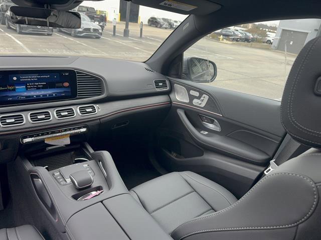 new 2026 Mercedes-Benz GLE 450 car, priced at $85,095