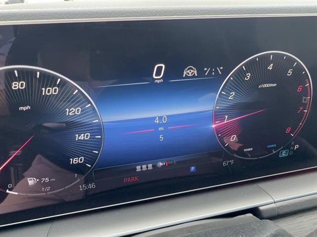 new 2026 Mercedes-Benz GLE 450 car, priced at $85,095