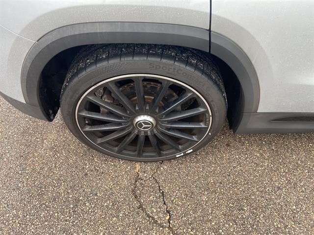 used 2023 Mercedes-Benz AMG GLA 35 car, priced at $41,991