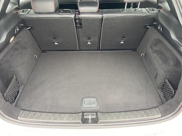 used 2023 Mercedes-Benz AMG GLA 35 car, priced at $42,030