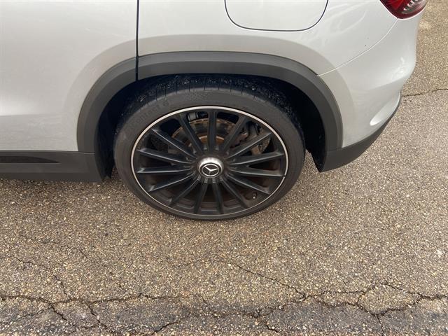 used 2023 Mercedes-Benz AMG GLA 35 car, priced at $41,991