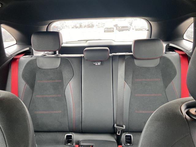 used 2023 Mercedes-Benz AMG GLA 35 car, priced at $42,030
