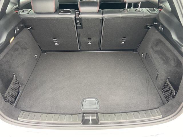 used 2023 Mercedes-Benz AMG GLA 35 car, priced at $41,991