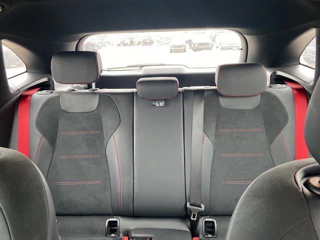 used 2023 Mercedes-Benz AMG GLA 35 car, priced at $41,991