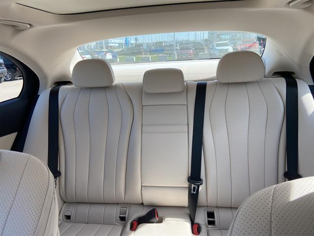 used 2026 Mercedes-Benz E-Class car, priced at $67,880