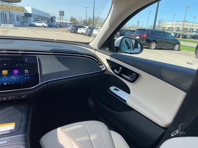 used 2026 Mercedes-Benz E-Class car, priced at $67,880