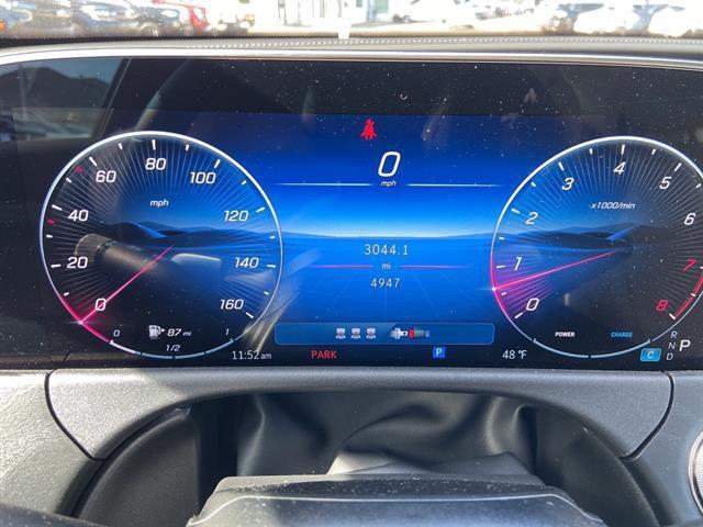 used 2026 Mercedes-Benz E-Class car, priced at $67,880