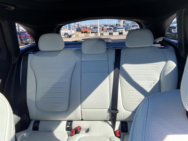 used 2025 Mercedes-Benz GLC 300 car, priced at $50,967