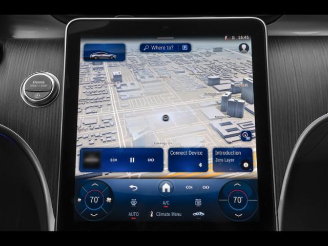 new 2026 Mercedes-Benz CLE 300 car, priced at $69,220