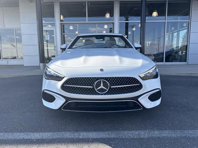 new 2026 Mercedes-Benz CLE 300 car, priced at $73,873