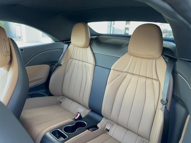 new 2026 Mercedes-Benz CLE 300 car, priced at $73,873