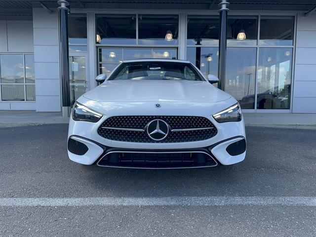 new 2026 Mercedes-Benz CLE 300 car, priced at $73,873
