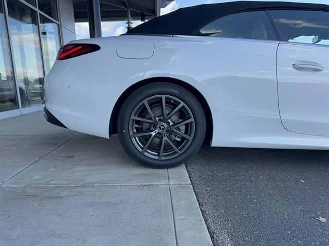 new 2026 Mercedes-Benz CLE 300 car, priced at $73,873