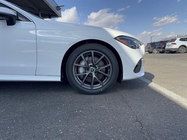 new 2026 Mercedes-Benz CLE 300 car, priced at $73,873