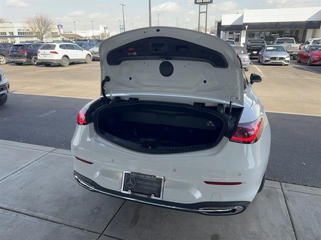 new 2026 Mercedes-Benz CLE 300 car, priced at $73,873