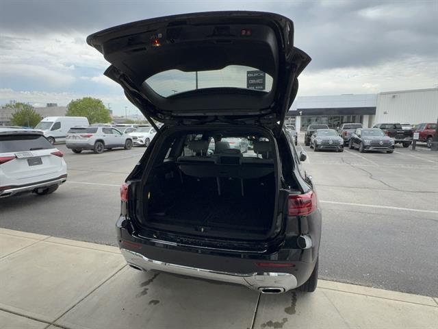 used 2026 Mercedes-Benz GLB 250 car, priced at $44,867