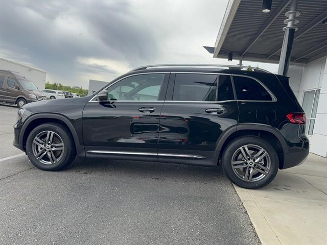 used 2026 Mercedes-Benz GLB 250 car, priced at $44,867