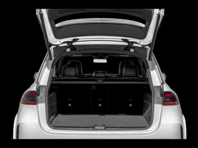 new 2026 Mercedes-Benz AMG GLE 53 car, priced at $104,985