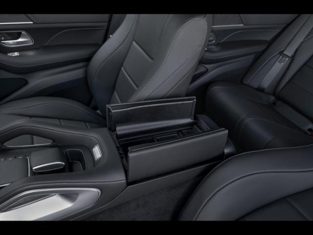 new 2026 Mercedes-Benz GLE 450 car, priced at $78,245