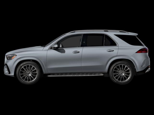 new 2026 Mercedes-Benz GLE 450 car, priced at $78,245