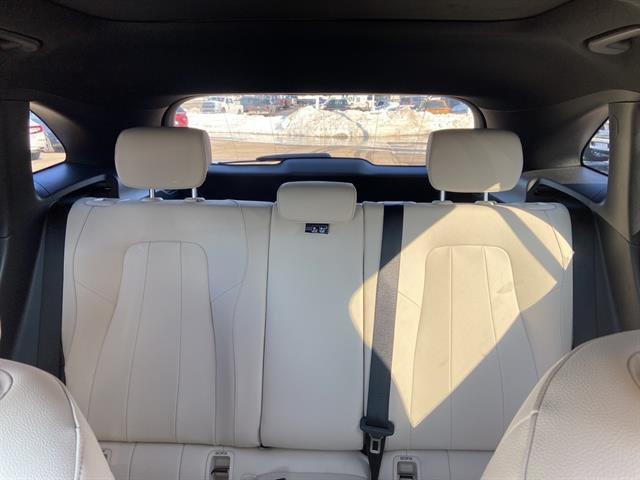 used 2026 Mercedes-Benz GLA 250 car, priced at $45,687