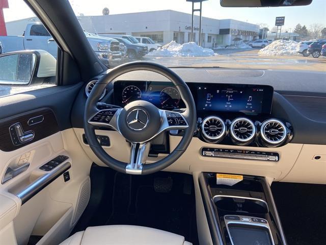 used 2026 Mercedes-Benz GLA 250 car, priced at $45,687