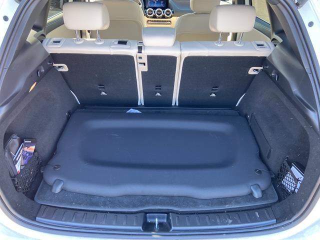 used 2026 Mercedes-Benz GLA 250 car, priced at $45,032