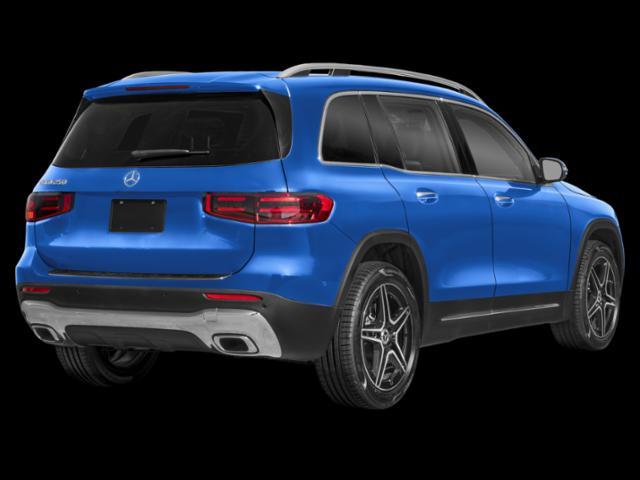 new 2026 Mercedes-Benz GLB 250 car, priced at $51,305