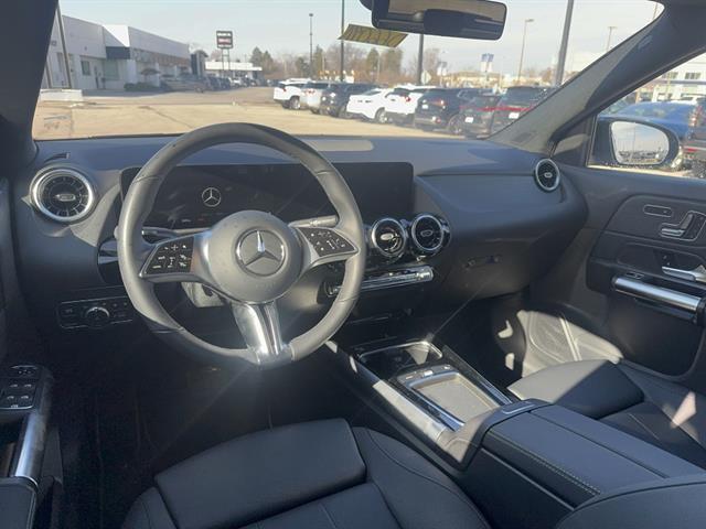 used 2026 Mercedes-Benz GLA 250 car, priced at $43,986