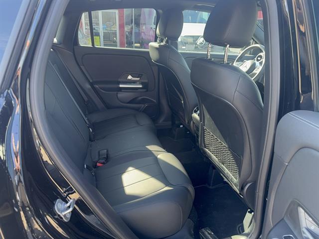 used 2026 Mercedes-Benz GLA 250 car, priced at $43,986