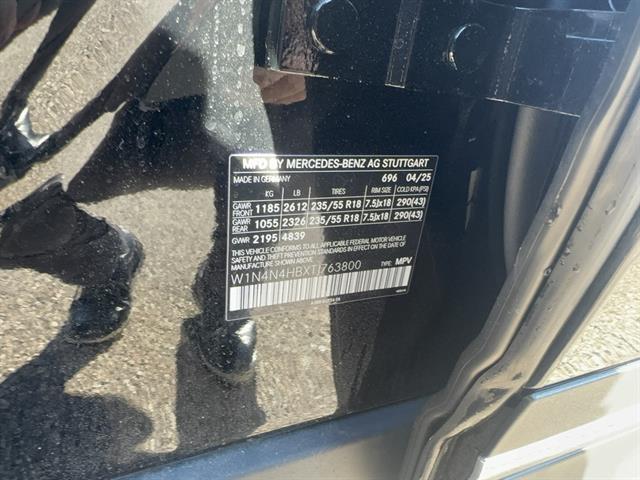 used 2026 Mercedes-Benz GLA 250 car, priced at $43,986