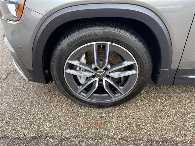 used 2026 Mercedes-Benz AMG GLB 35 car, priced at $65,051