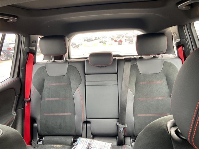 used 2026 Mercedes-Benz AMG GLB 35 car, priced at $65,051