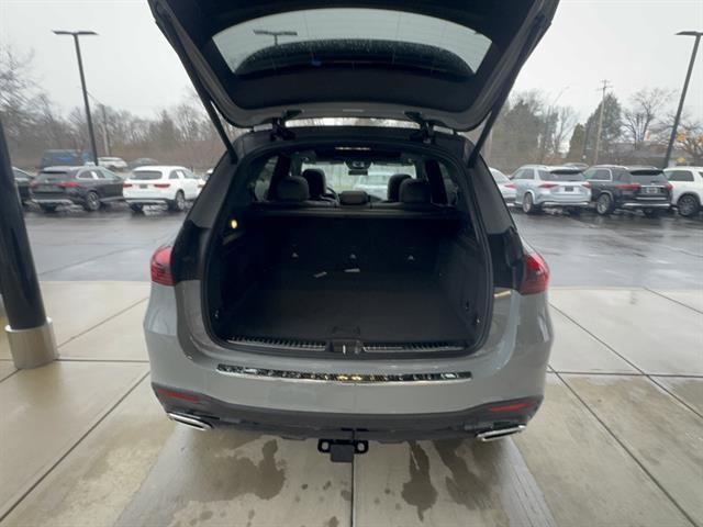 new 2026 Mercedes-Benz GLE 350 car, priced at $83,015