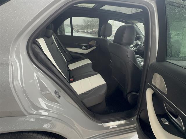 new 2026 Mercedes-Benz GLE 350 car, priced at $83,015