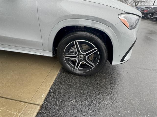 new 2026 Mercedes-Benz GLE 350 car, priced at $83,015