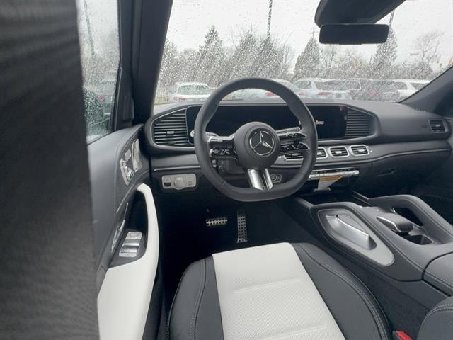 new 2026 Mercedes-Benz GLE 350 car, priced at $83,015