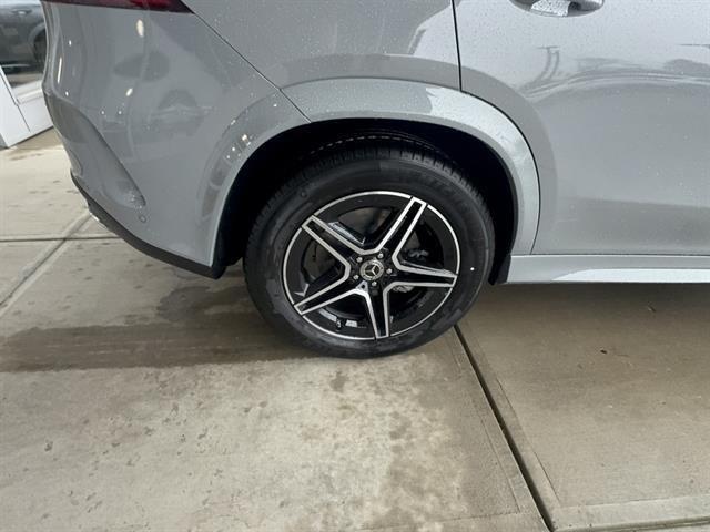 new 2026 Mercedes-Benz GLE 350 car, priced at $83,015