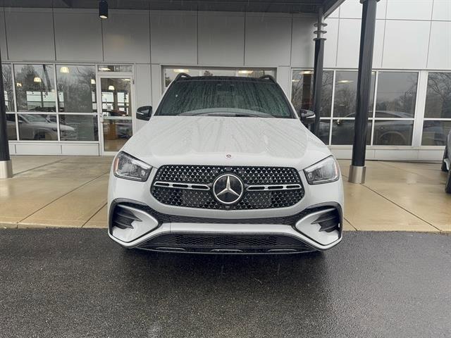 new 2026 Mercedes-Benz GLE 350 car, priced at $83,015