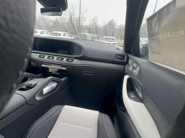 new 2026 Mercedes-Benz GLE 350 car, priced at $83,015
