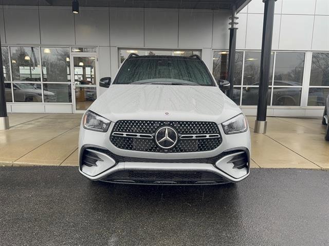 new 2026 Mercedes-Benz GLE 350 car, priced at $83,454