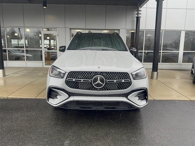 new 2026 Mercedes-Benz GLE 350 car, priced at $83,015