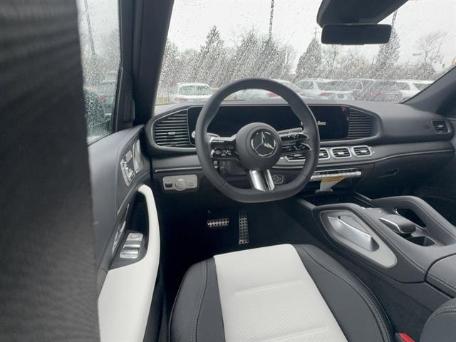 new 2026 Mercedes-Benz GLE 350 car, priced at $83,015