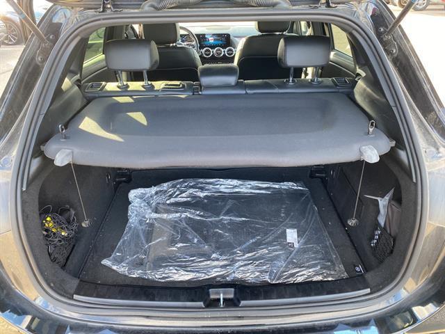 used 2022 Mercedes-Benz GLA 250 car, priced at $27,975